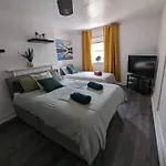 Holiday Home In City Centre