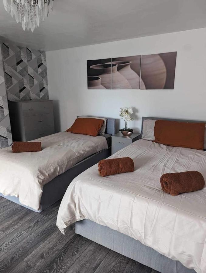 Holiday In City Centre * Liverpool