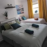Holiday Home In City Centre